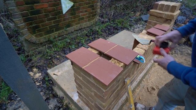 Как я построил идеальную стену и случайно стал философом