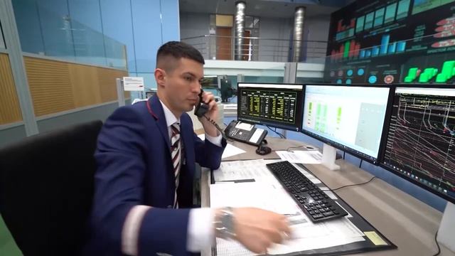 С Днём железнодорожника, уральцы!