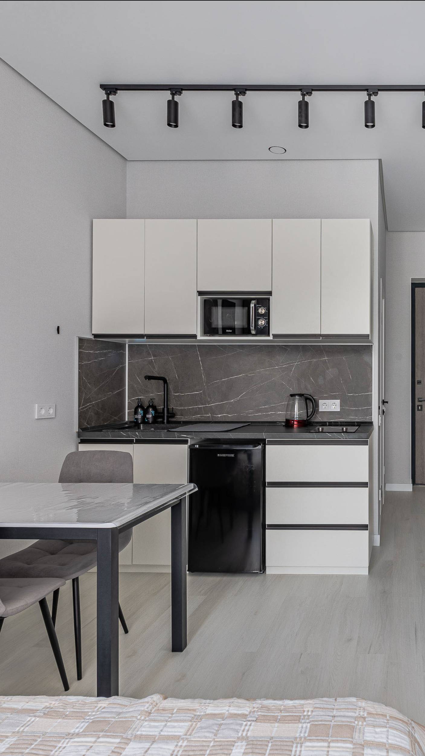 Квартира у м. Речной Вокзал