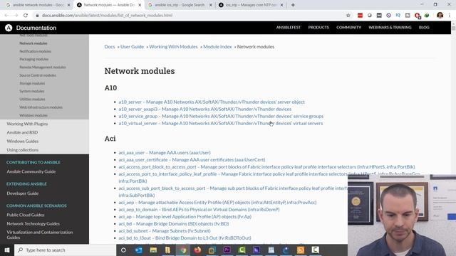 010. Ansible Lab Demo