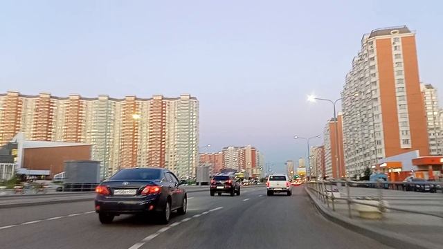 ФЕСТИВАЛЬ ЦВЕТОВ: Катаюсь среди тюльпанов на Поклонной горе