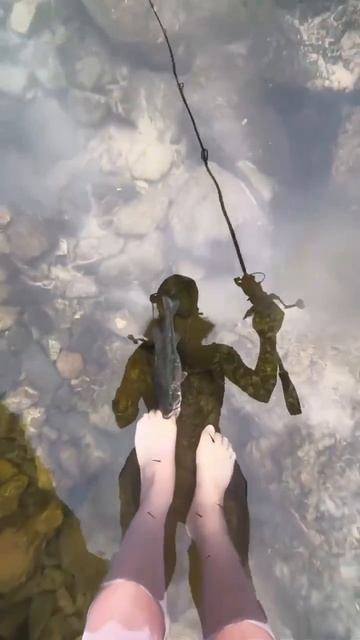 Сходил на эту вашу рыбалку, но не понял, зачем мне удочка