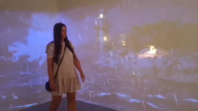 Сериал Седьмой день с убийцей 7 серия