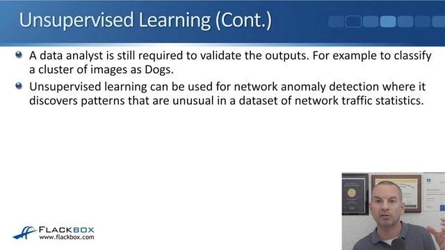 002. CCNA V1.1 AI Artificial Intelligence And Machine Learning Overview