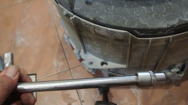 Ремонт стиралки "Электролюкс"