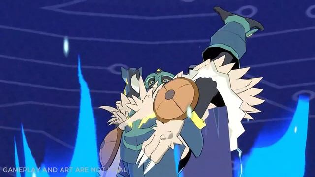 Netcode Warriors - Official Extended Trailer