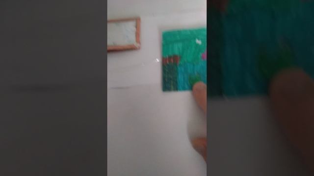 Делаю домик для уточки-лайлофанфан