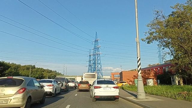 ПОЕЗДКА С ГУГЛ-КАМЕРОЙ: Я попал на панорамы улиц!