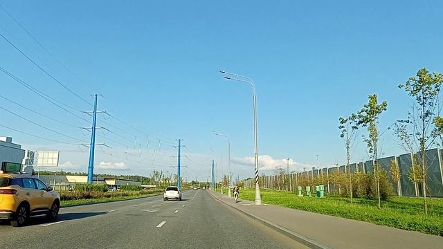 ВЕЛОСИПЕДИСТ-ПРОВОКАТОР: Как его "троллить" по правилам?