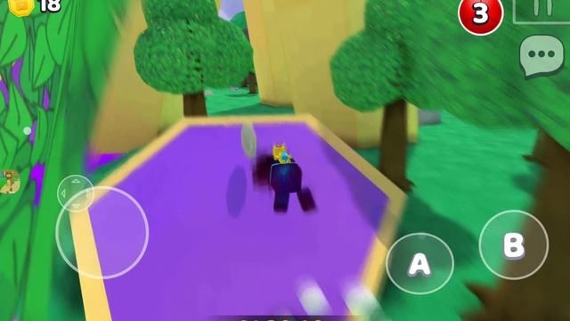 Как найти все сундуки в улье. Супер беар адвенчер. Super Bear Adventure прохождение игры