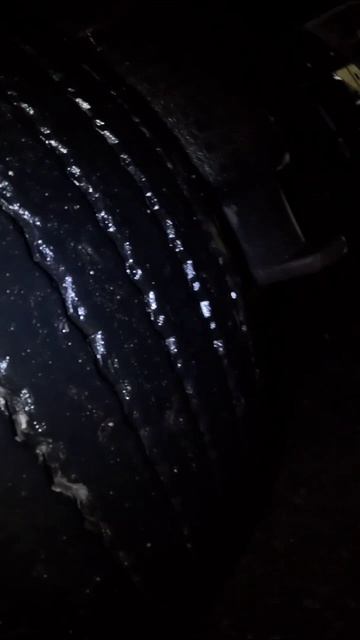 Полное видео уже на канале! #владзенин #дальнобой #категория_е