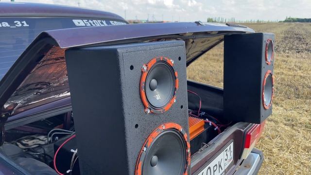 УБИЙЦА ШТАТКИ Gryphon Pro 130. ОБЗОР МАЛЫШЕЙ