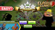 КАК ЛЕГКО ПРОЙТИ ИСПЫТАНИЕ РИКОШЕТНЫЙ ЗАМЕС В КЛЭШ ОФ КЛЭНС | CLASH OF CLANS