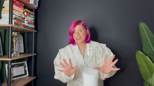 Декор свадьбы. Насыпные свечи. Часть 1