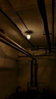 С половины седьмого можно не спать ...