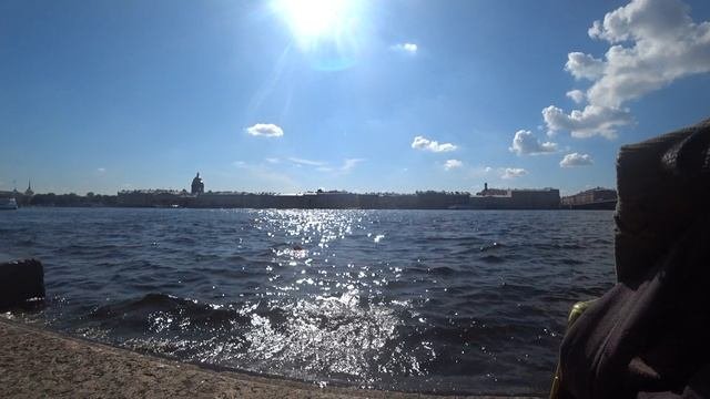 ПОЛУМАРАФОН 3 АВГУСТА 2025 ГОДА В ПЕТЕРБУРГЕ