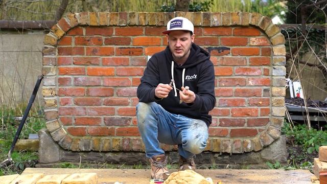 5 шнуров для кладки, которые изменили мою работу — и один из них водонепроницаемый!