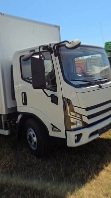 BARVER на Сибирском дне поля 2025. Алтайский край.