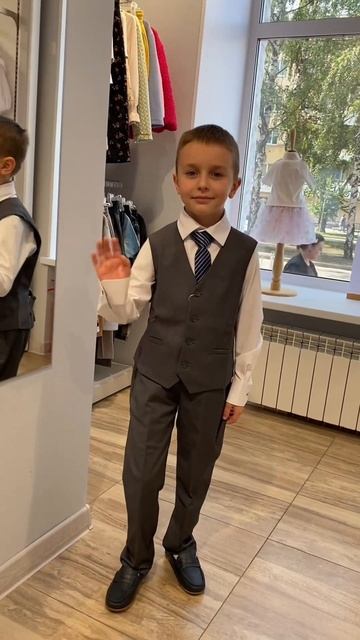 #Choupette #НижнийТагил #мира12 #одежда для школы👍 #приходите #детскийбутик