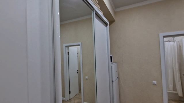 Сочи, ул Бытха д 2/1 кв 4.mp4