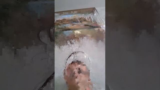 Первый Стрим