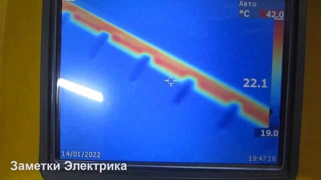 Испытание "гребенок" IEK, EKF, Schneider Electric и Hager