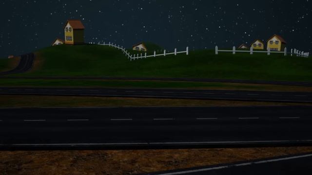 Backrooms 6 - Level 94 "Darkness is coming"