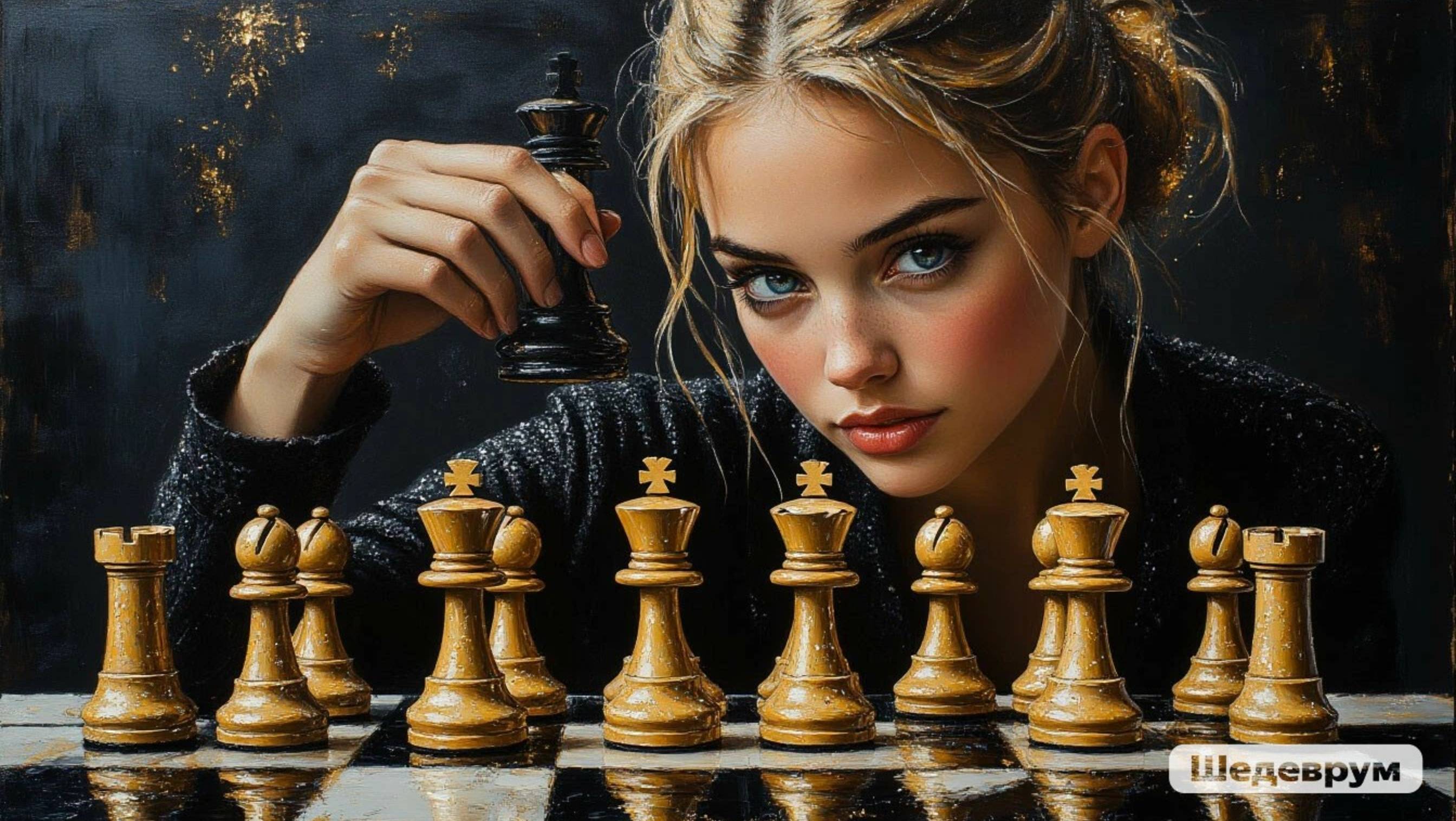 Русская партия.