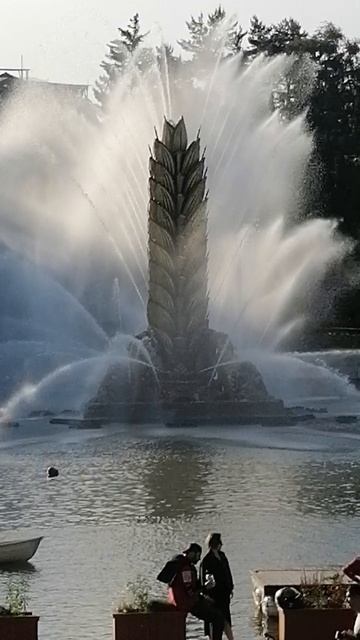 12 июнь 2023.ВДНХ.