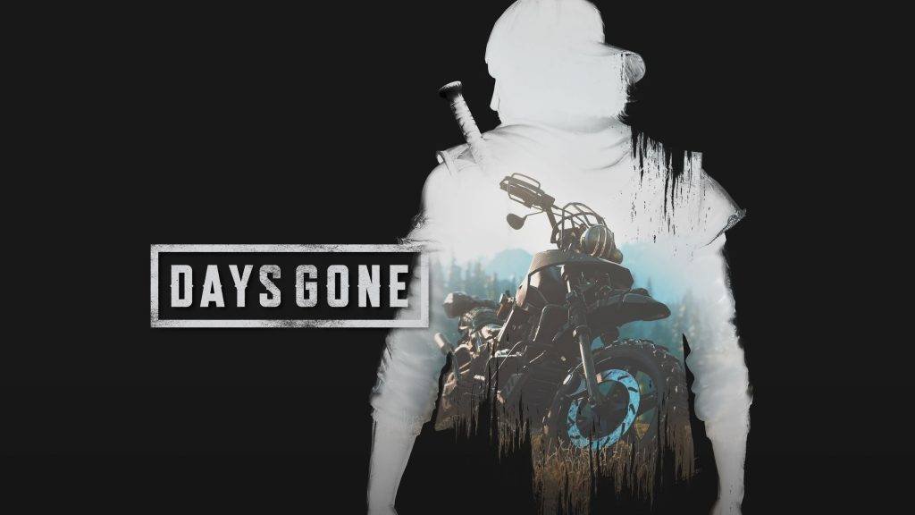 Days Gone прохождение ч.31