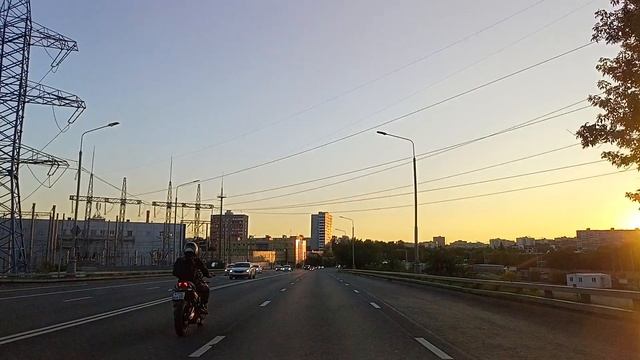 ВЗЯЛ АВТОСТОПЩИКА: Его путь из Магадана в Португалию