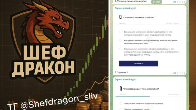 Александр Герчик слив курса