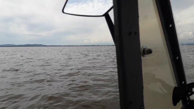 Ход по Амуру