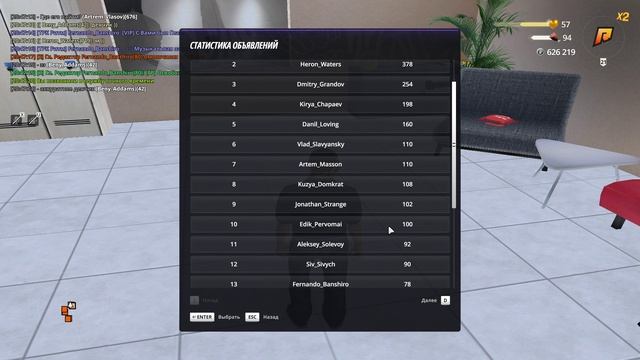 Дмитрий ГРандов