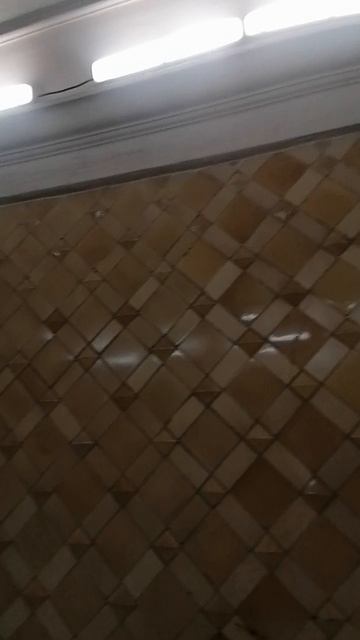 10 июня 2023г.Московское метро.