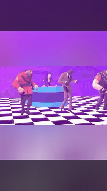 Тф2#шиза #дэнсинг.