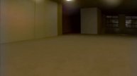 Backrooms 7 - Found footage #1