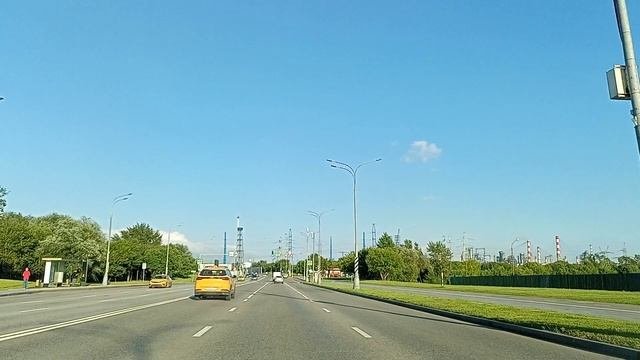 ПОСЛЕДНИЙ БЕНЗИН: Паника на заправках перед повышением цен