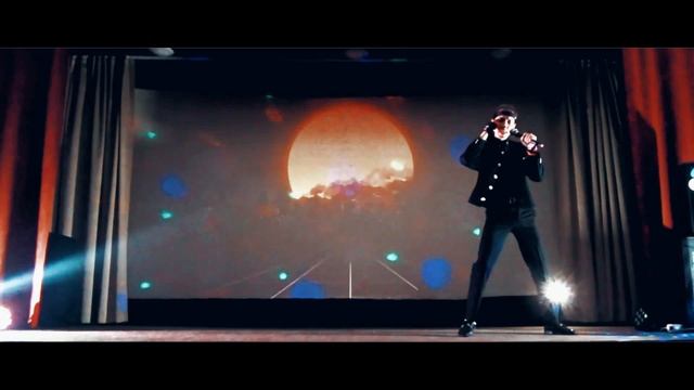 РОМАН РОМАНОВ ЗАЙ КОНЦЕРТ