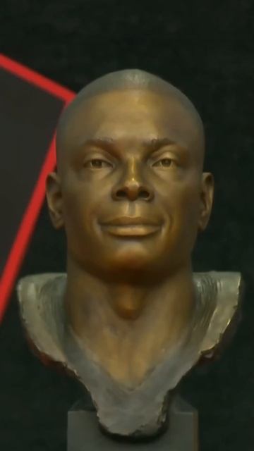 a special moment they get to share again