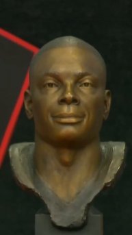 a special moment they get to share again