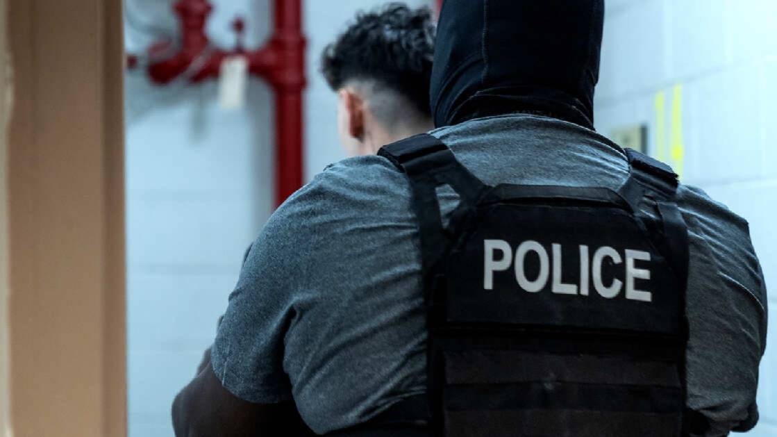 Американец расчленил девушку после первого свидания и разбросал по городу