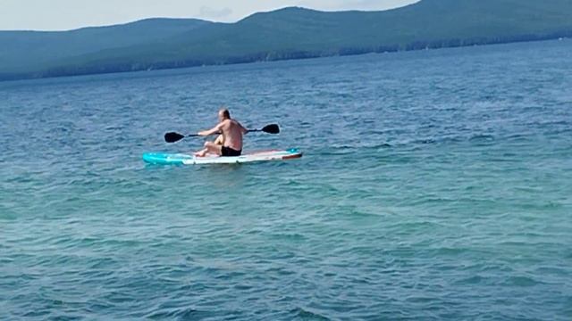 Безмятежность