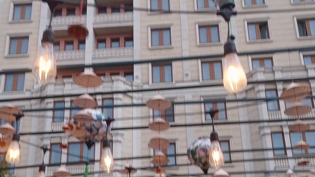 Дни культуры Вьетнама в Москве