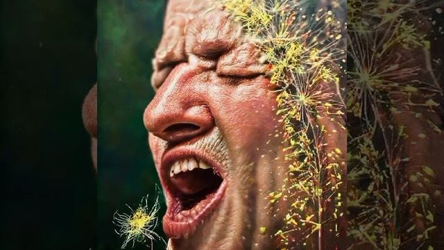 Когда долго терпел...