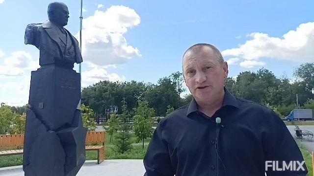 Авторский проект 