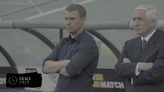 "Зенит" и ЦCКА сыграли вничью в Петербурге