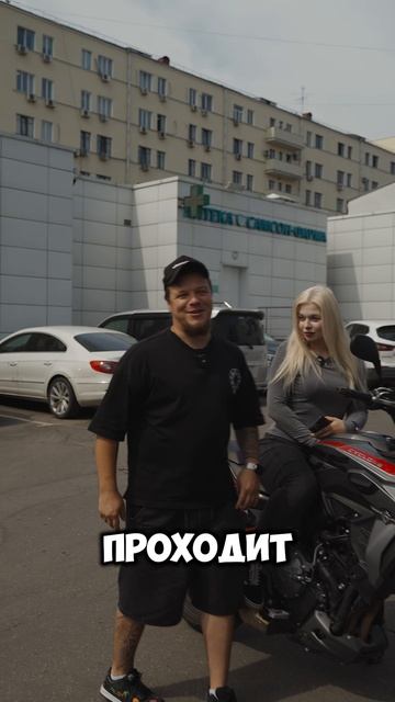 CYCLONE RX6 – ваш турэндуро для внедорожья или дальней дороги по магистрали.