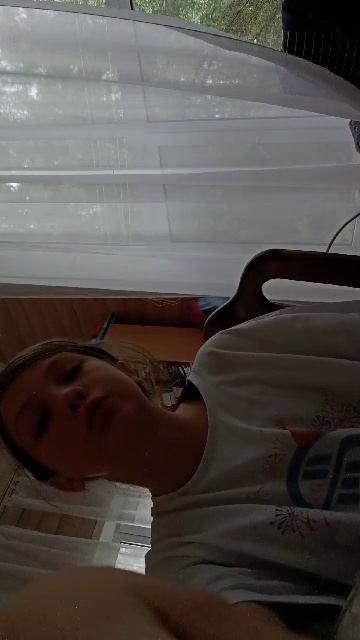 последний стрим