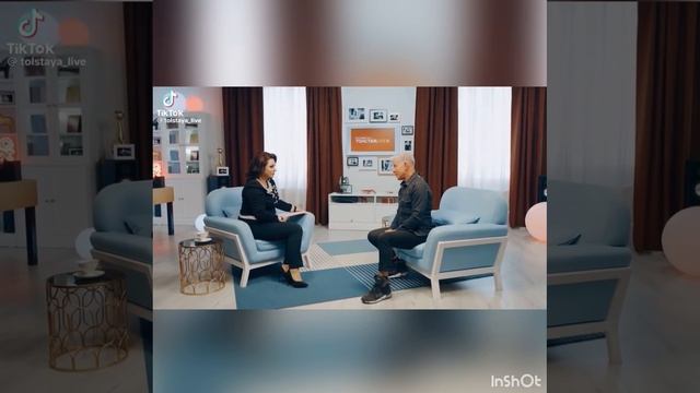 Олег Газманов